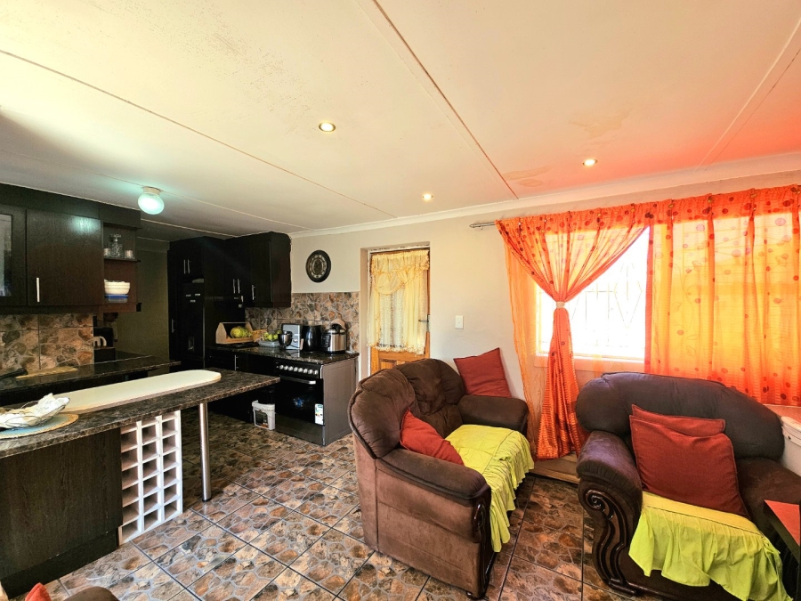 3 Bedroom Property for Sale in Portlands Western Cape